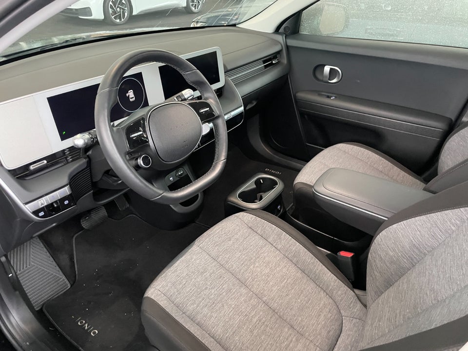 Hyundai Ioniq 5 77 Dynamiq 5d