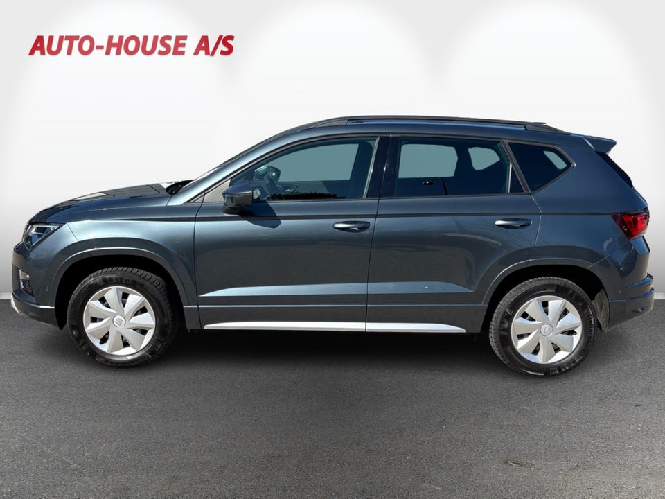 Seat Ateca 1,5 TSi 150 FR DSG 5d