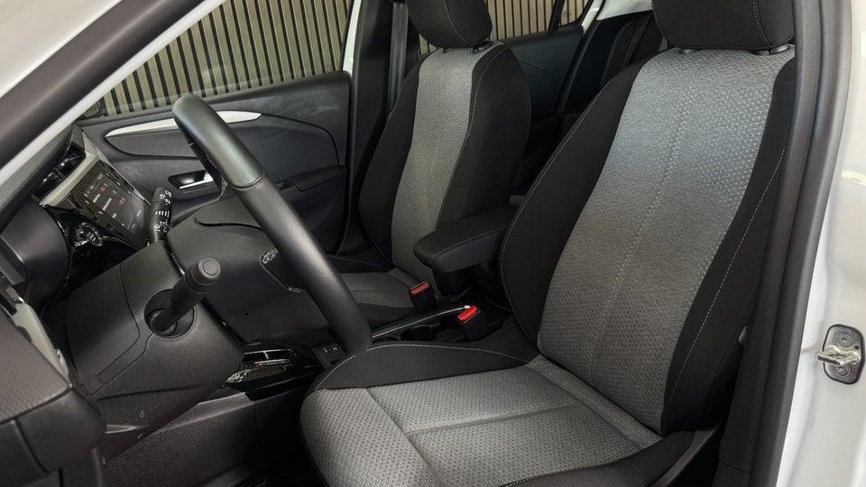 Opel Corsa-e 50 Edition 5d