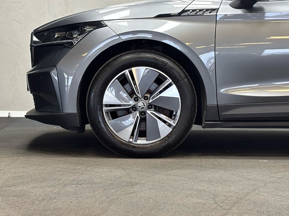 Skoda Enyaq 80 iV 5d