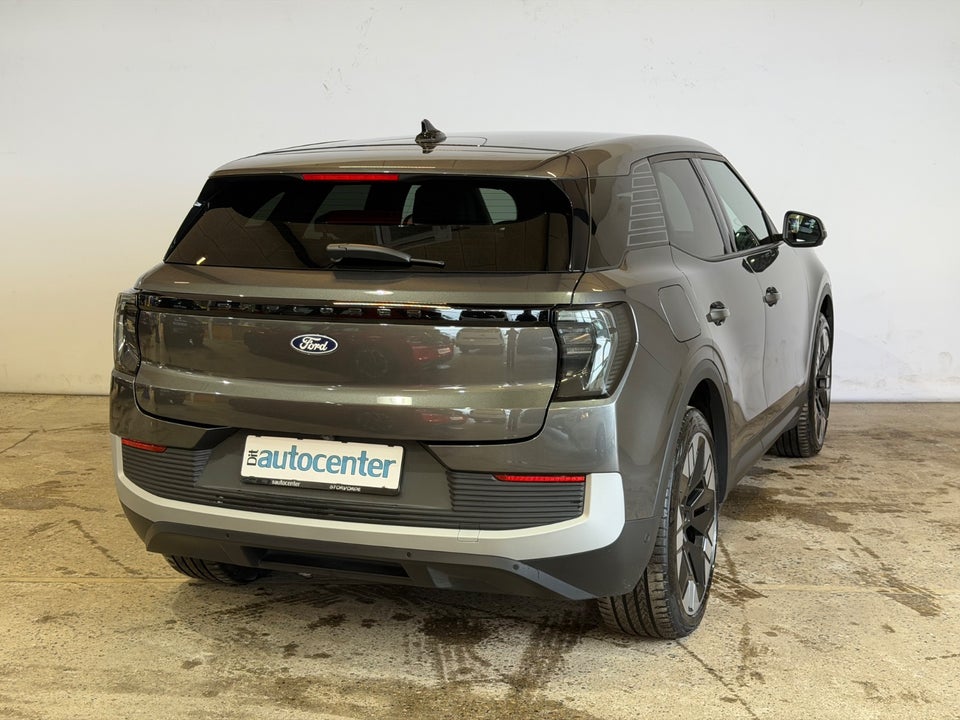 Ford Explorer 79 Premium Extended Range AWD 5d