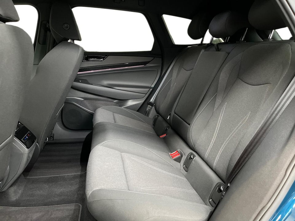 VW ID.7 77 Pro Tourer 5d