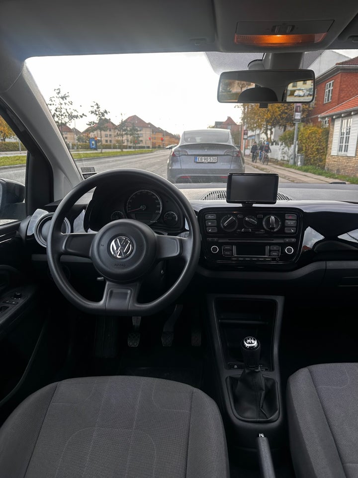 VW Up! 1,0 60 Move Up! BMT 5d