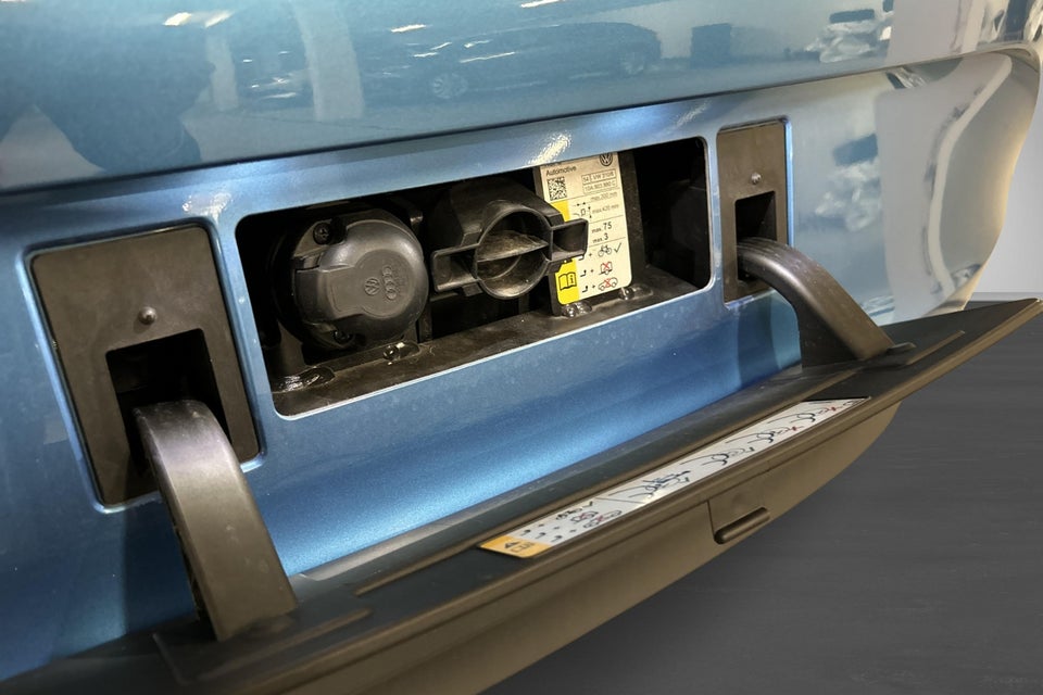 VW ID.3 58 Pro Performance 5d