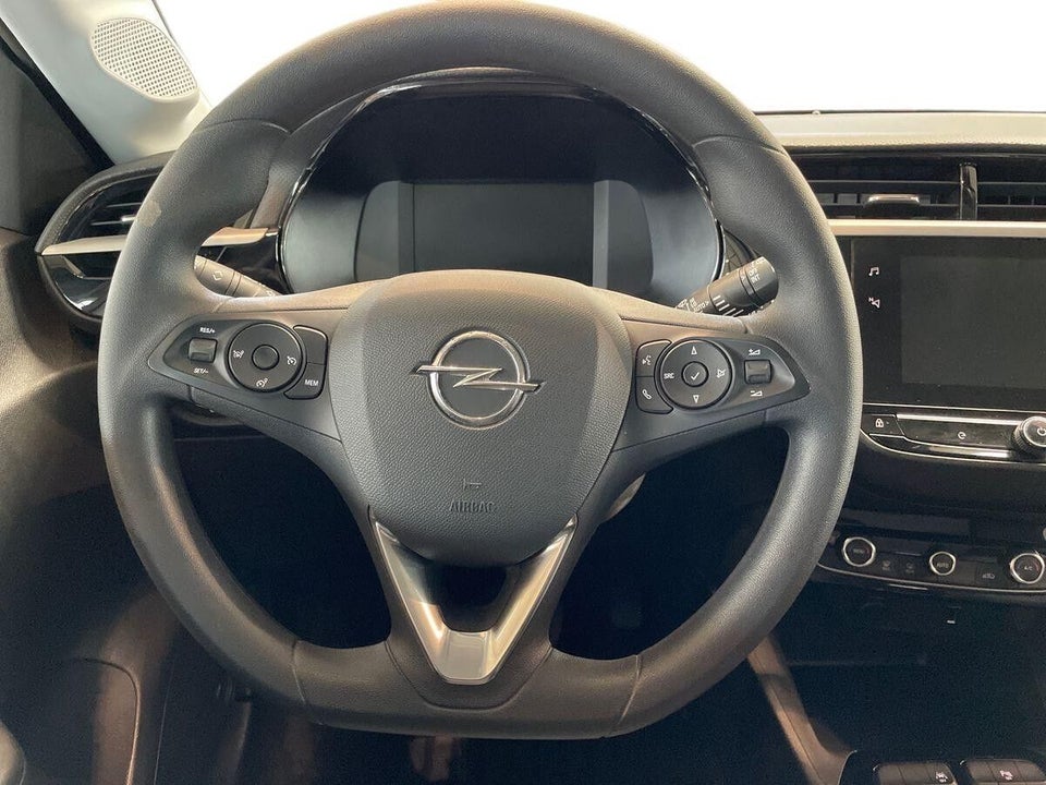 Opel Corsa-e 50 Edition 5d