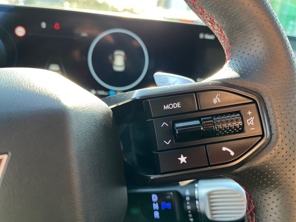 Hyundai Ioniq 5 84 N Line 5d