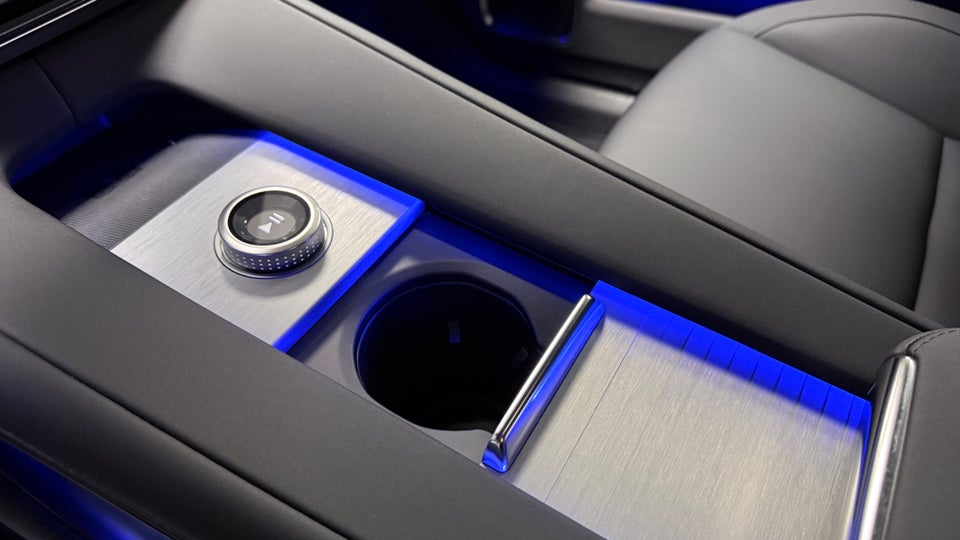 Polestar 4 Long Range 5d