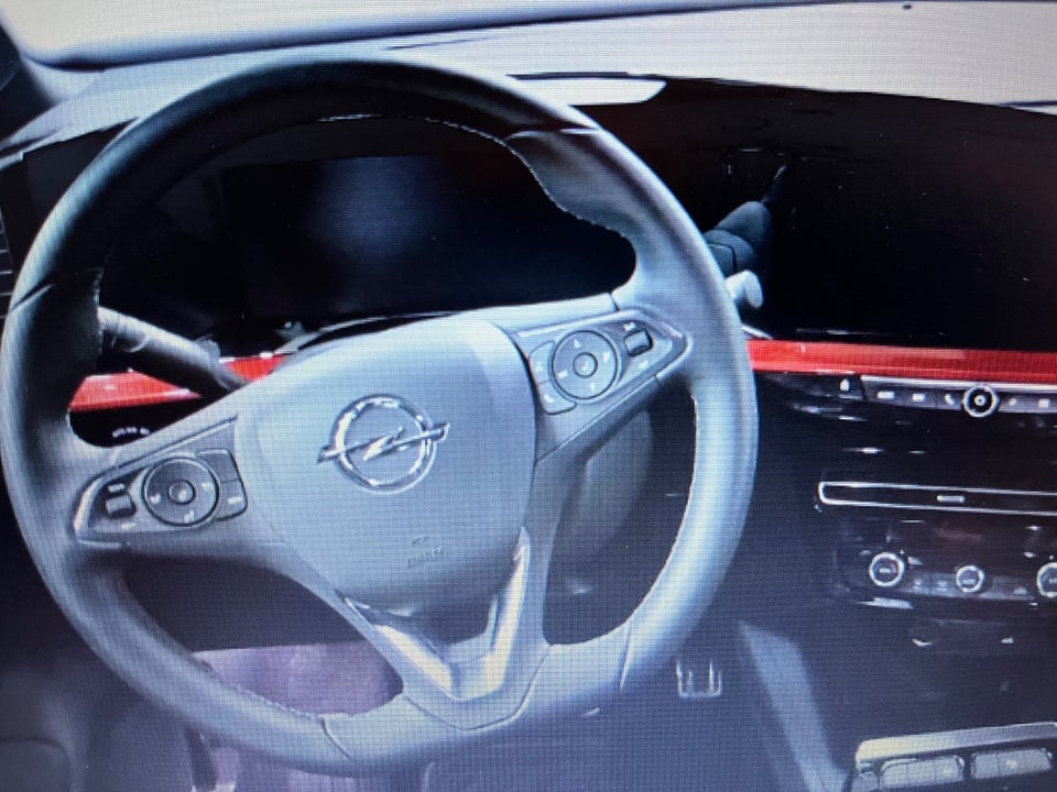 Opel Mokka-e 50 GS Line 5d