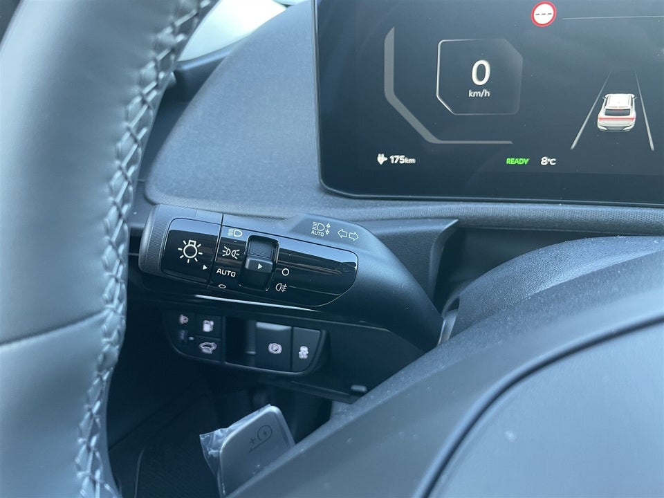 Kia EV6 84 Long Range Prestige 5d