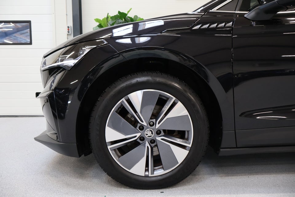 Skoda Enyaq 80 iV 5d