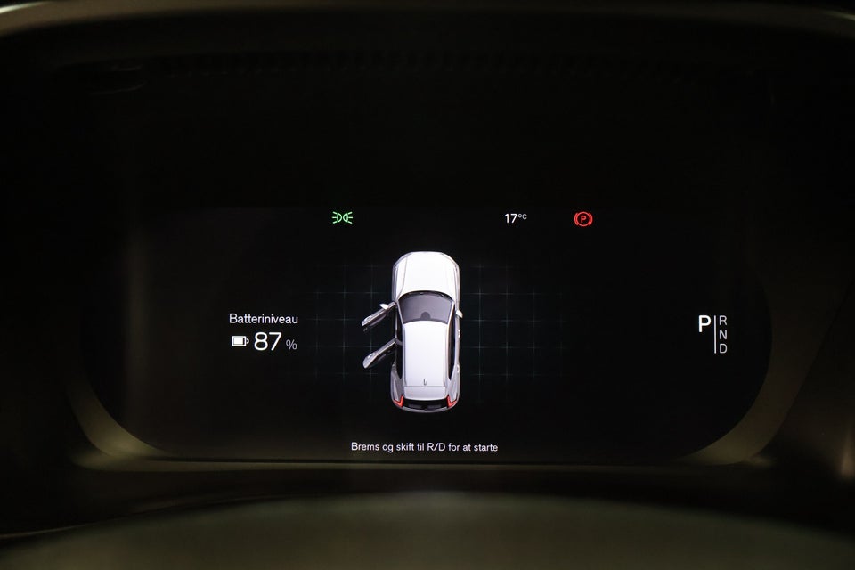 Volvo XC40 P8 ReCharge Twin Pro 5d