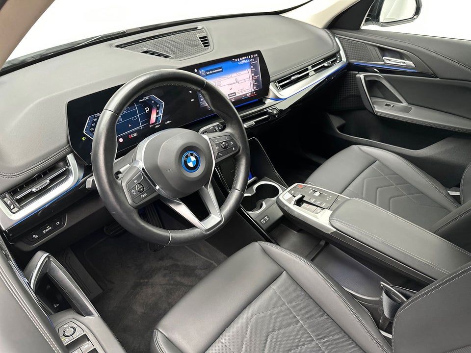 BMW iX1 xDrive30 X-Line 5d