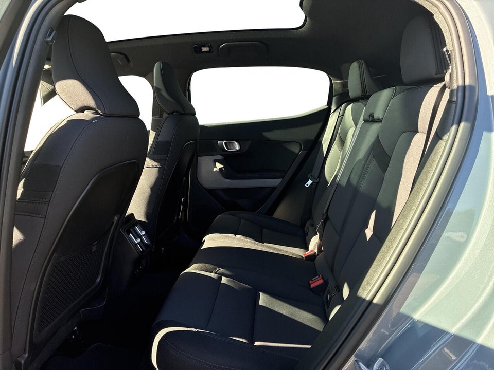 Polestar 2 Long Range 5d