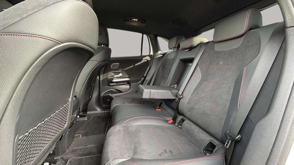 Mercedes EQA250+ AMG Premium 5d