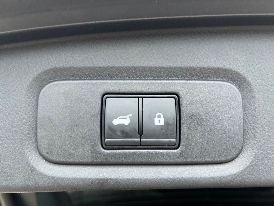 Nissan Qashqai 1,3 mHEV Tekna X-tr. 5d