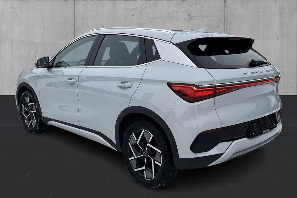 BYD Atto 3 60 Comfort 5d