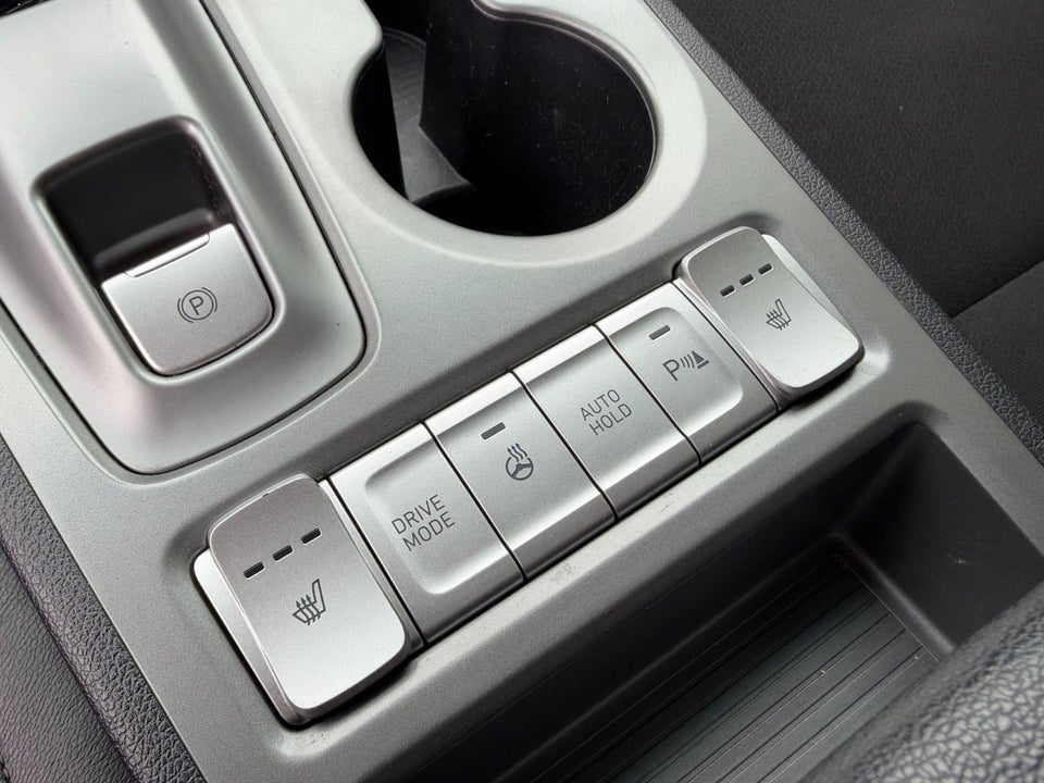 Hyundai Kona 64 EV Premium 5d