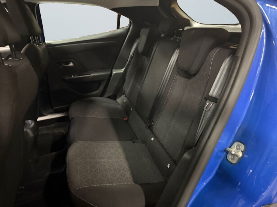 Opel Mokka-e 50 Edition 5d