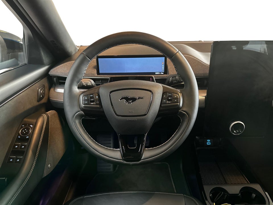 Ford Mustang Mach-E 91 GT Extended Range AWD 5d