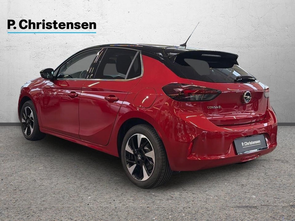 Opel Corsa-e 50 Ultimate 5d