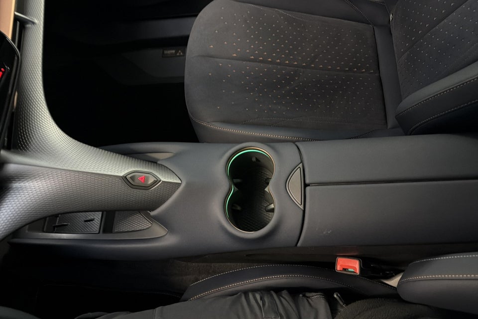 Cupra Tavascan 77 Immersive 5d