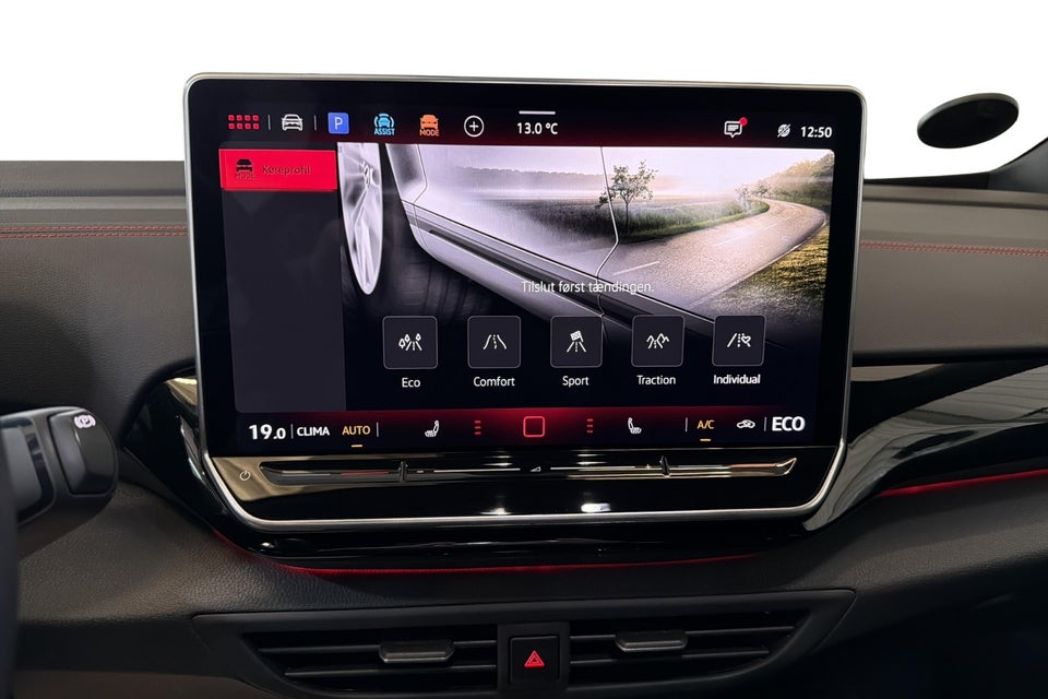 VW ID.5 77 GTX+ 4Motion 5d