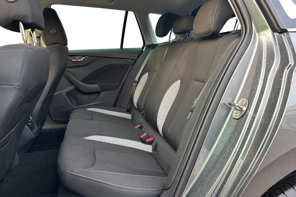 Skoda Kamiq 1,0 TSI 115 Selection DSG 5d