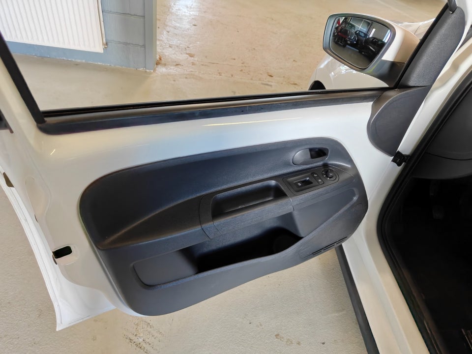 Skoda Citigo 1,0 60 Ambition 5d