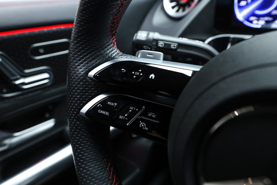 Mercedes EQA250+ AMG Premium 5d