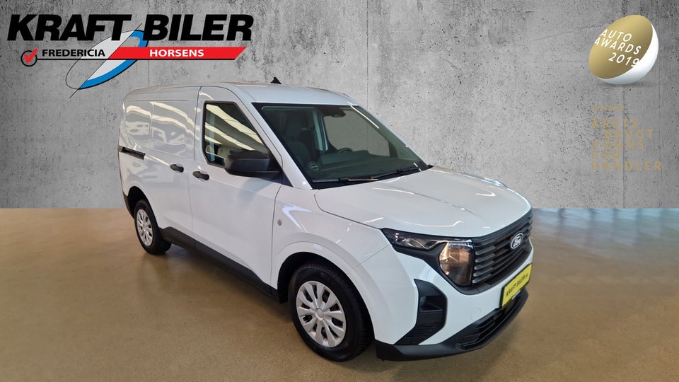 Ford Transit Courier 1,5 EcoBlue Trend