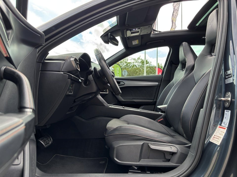 Cupra Formentor 1,4 eHybrid VZ DSG 5d