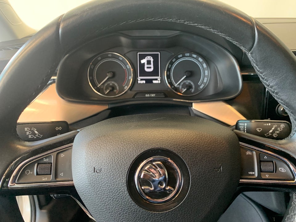 Skoda Scala 1,0 TSi 115 Style DSG 5d