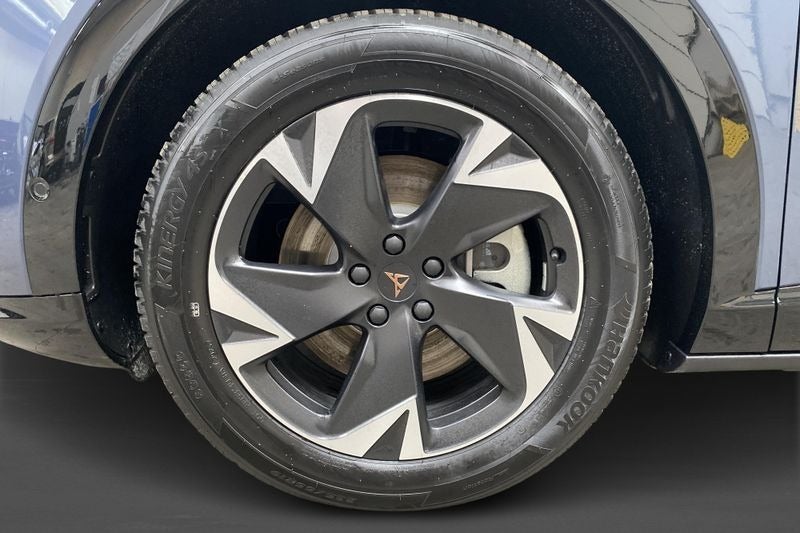 Cupra Tavascan 77 Endurance 5d