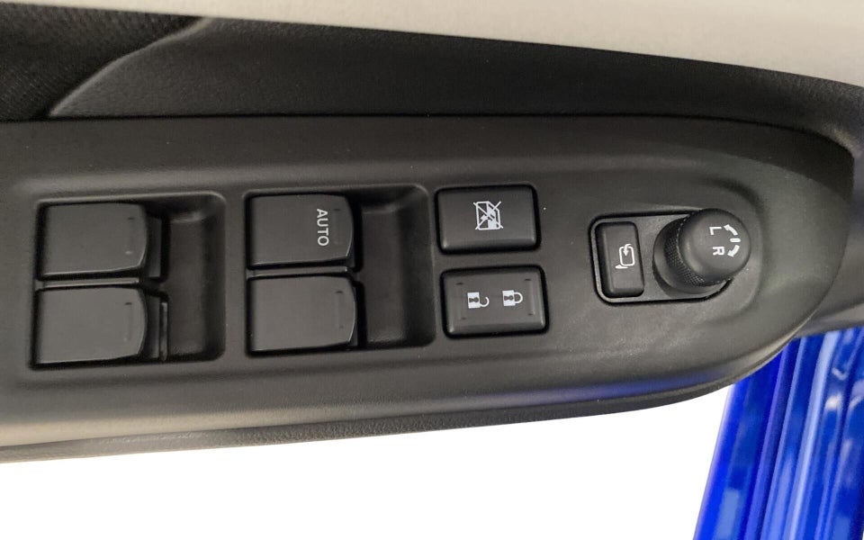 Suzuki Swift 1,2 Desire 5d