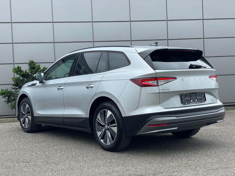 Skoda Enyaq 60 iV Premium 5d