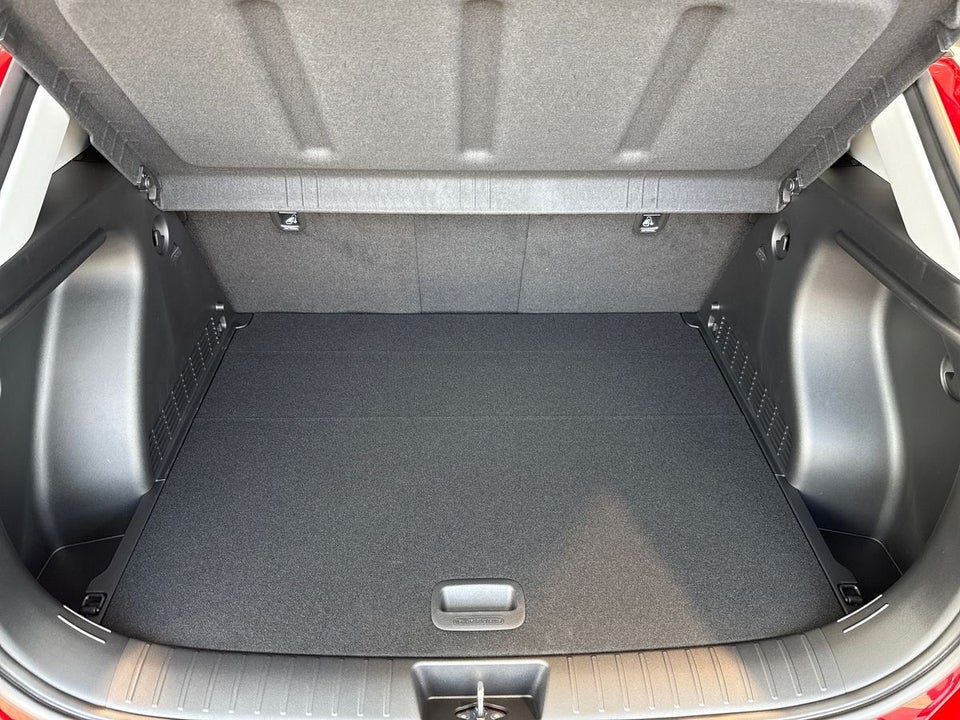 Hyundai Kona 65 EV Go! 5d