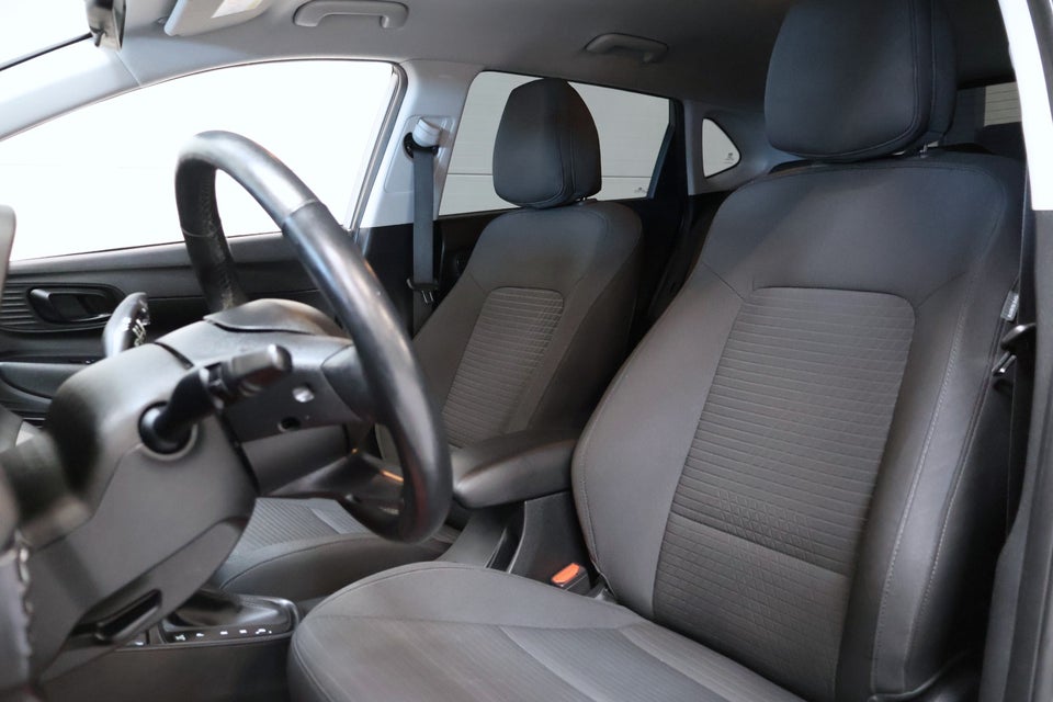 Hyundai i20 1,0 T-GDi Advanced DCT 5d
