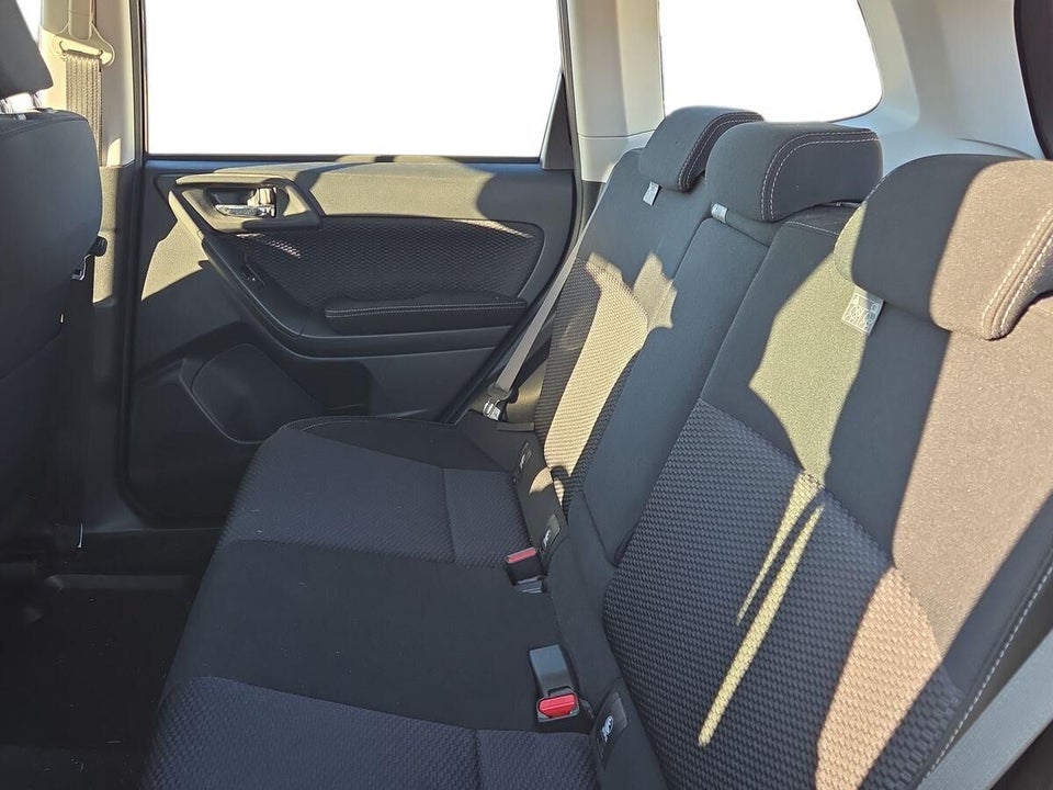 Subaru Forester 2,0 XS EyeSight CVT AWD 5d