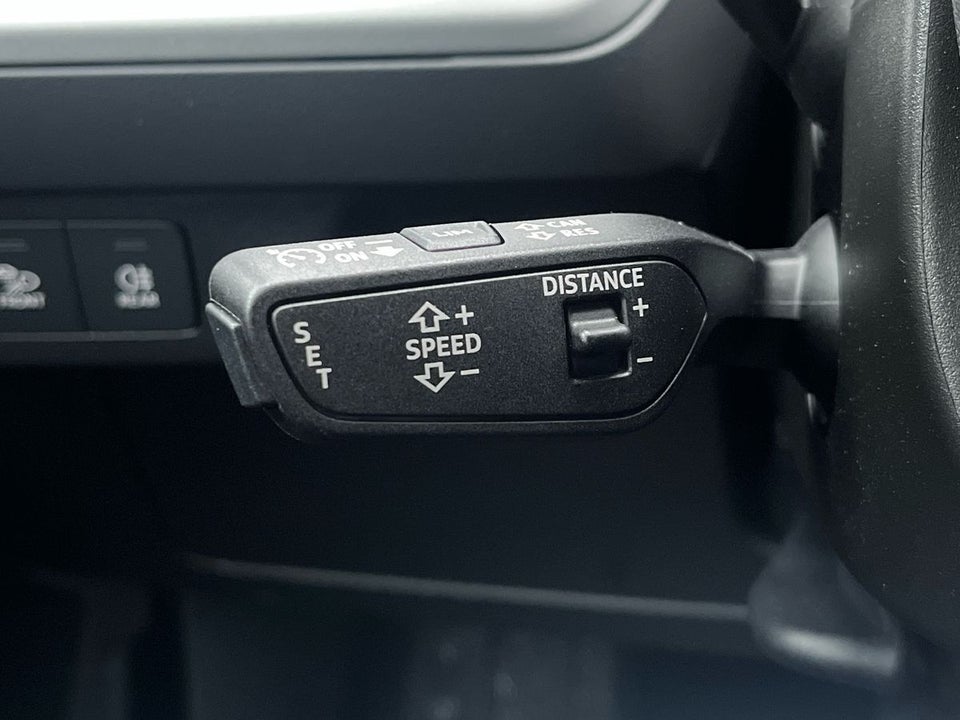 Audi Q4 e-tron 50 Attitude quattro 5d