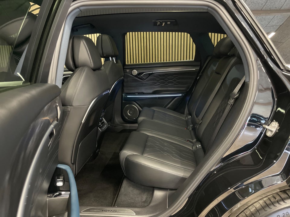 Voyah Free Platinum 5d