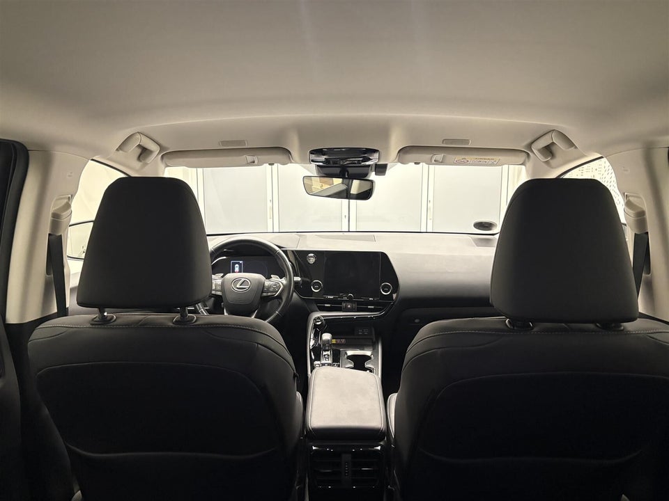 Lexus NX450h+ 2,5 Business+ aut. AWD 5d