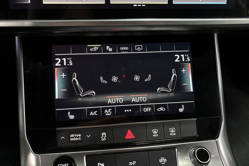 Audi A6 50 TFSi e Sport Prestige Avant quattro S-tr. 5d