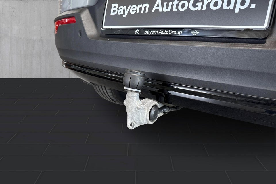 Volvo EX40 Extended Range Plus 5d