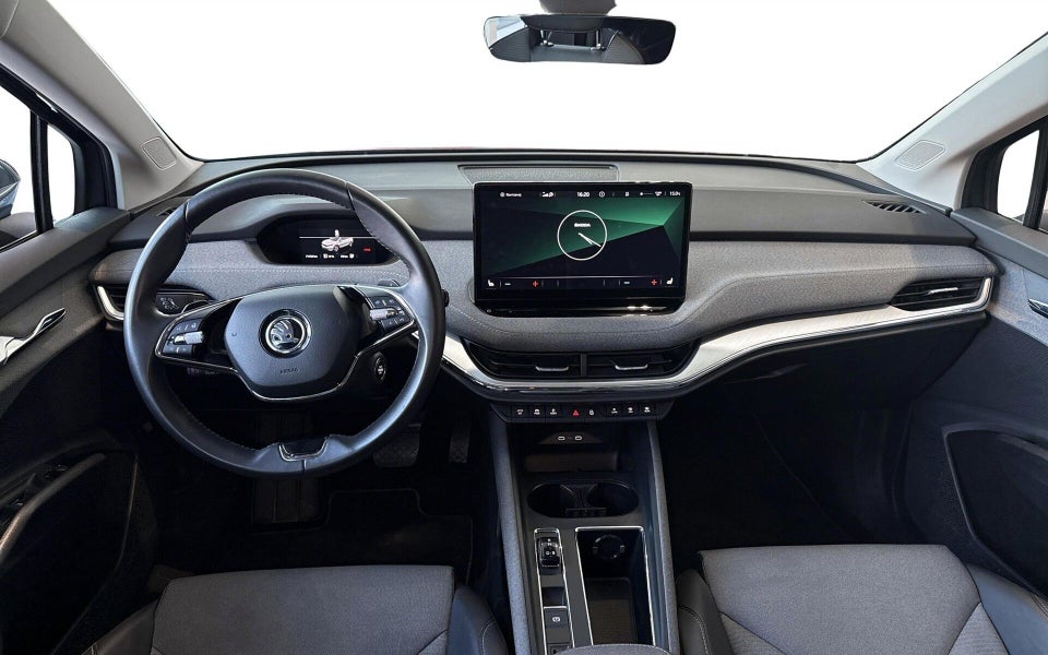 Skoda Enyaq 80 iV 5d