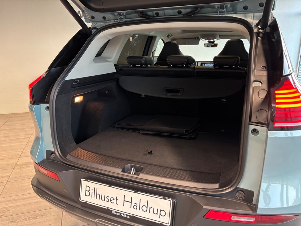 Aiways U5 Premium 5d