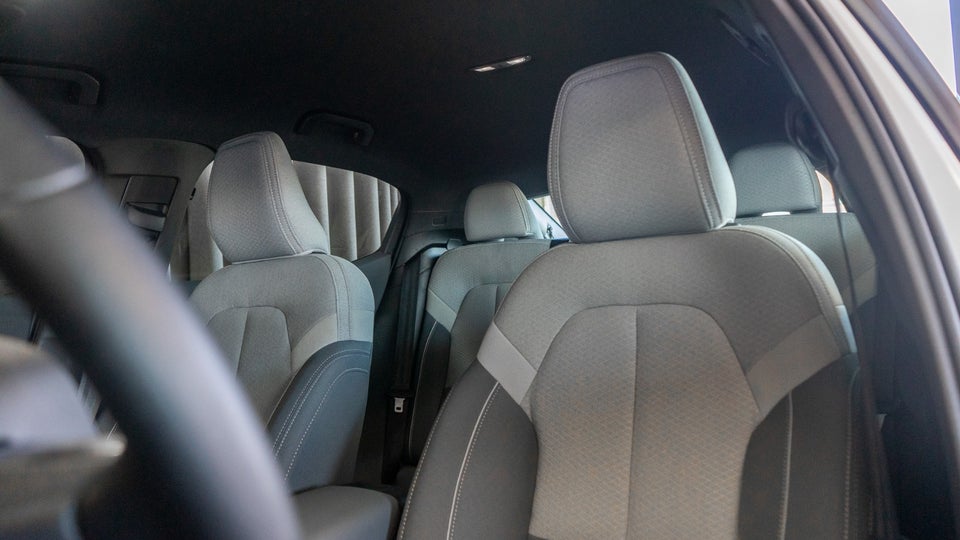 Polestar 2 Long Range AWD 5d