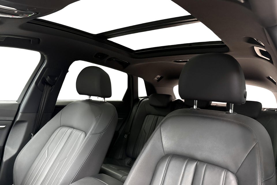 Audi e-tron 55 Advanced quattro 5d