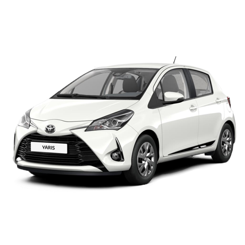 Toyota Yaris 1,5 Hybrid H2 Limited e-CVT 5d