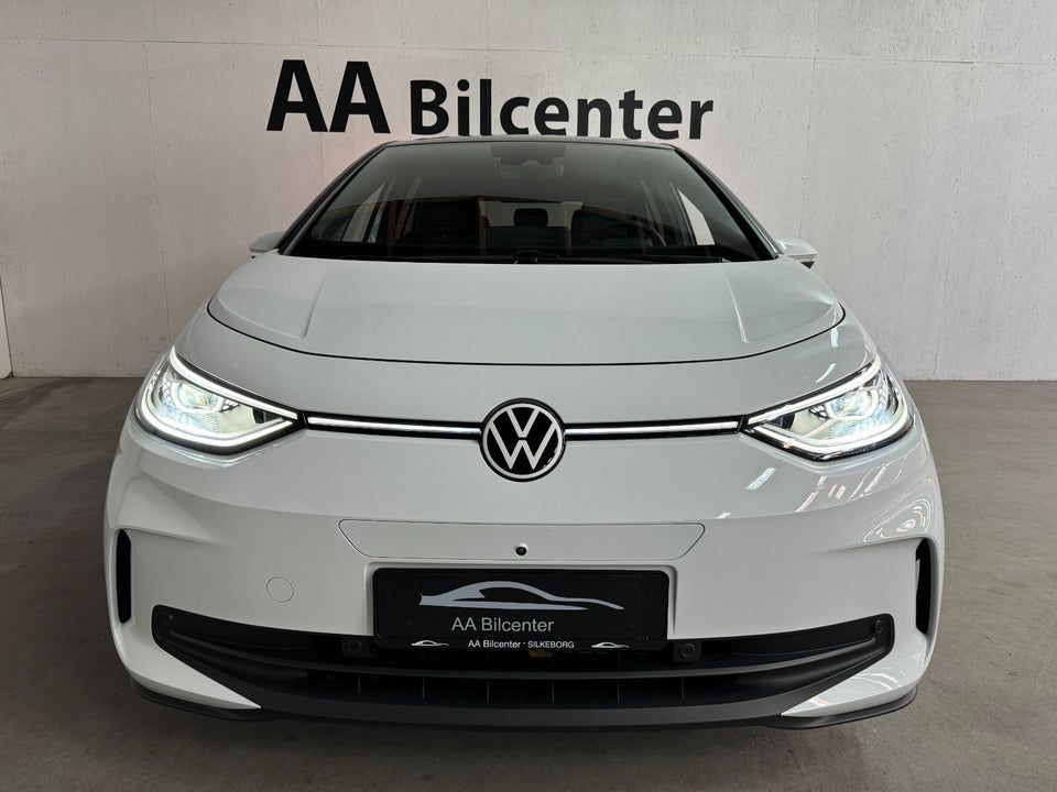 VW ID.3 58 Pro 5d