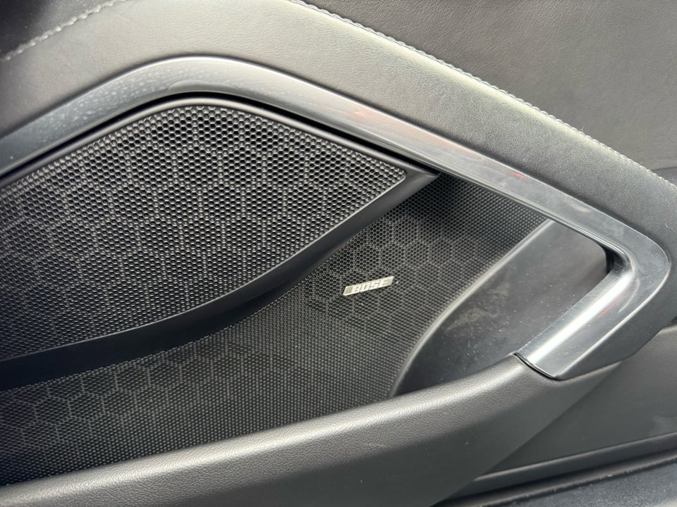 Porsche 911 Carrera 4S 3,0 Cabriolet PDK 2d